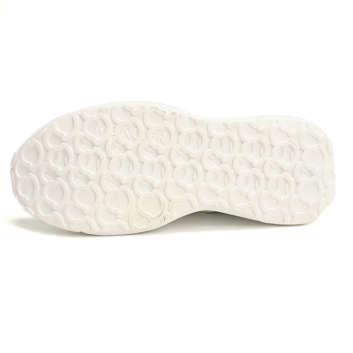 MONCLER モンクレール スニーカー 4M00230 M2936 P09 メンズ ホワイト - 画像 (7)