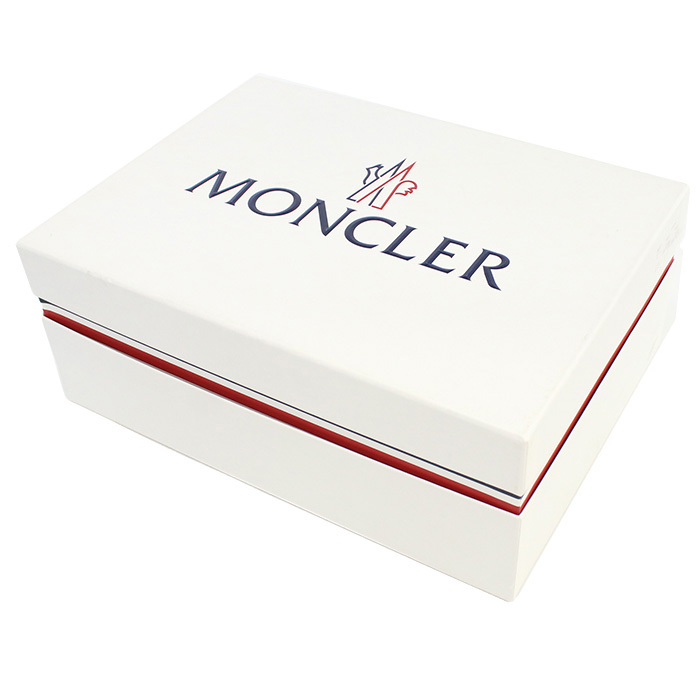 MONCLER モンクレール スニーカー 4M00230 M2936 P09 メンズ ホワイト - 画像 (10)