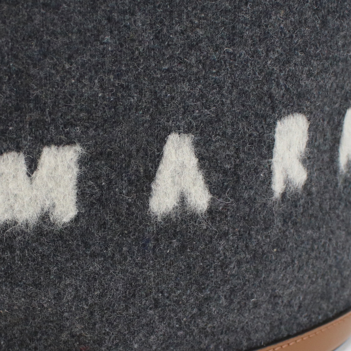 マルニ MARNI トートバッグ ブランド TROPICALIA トロピカリア ショルダーバッグBMMP0097Q1 P4915 ZO253グレー系 bag-01 - 画像 (8)