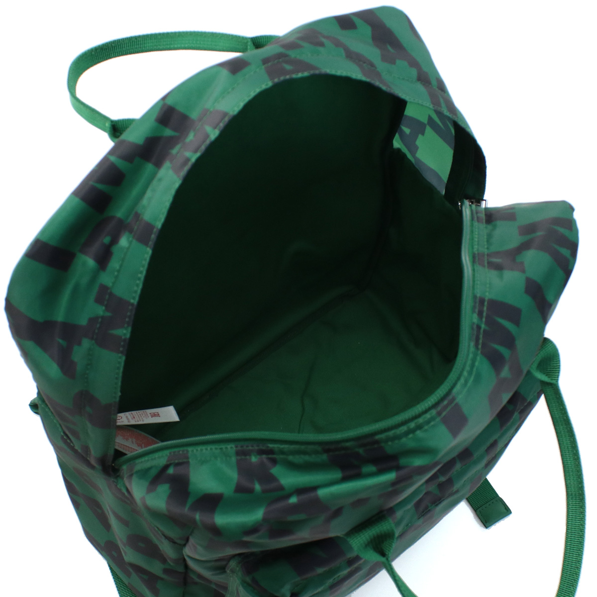 マルニ MARNI リュック ブランド キッズM00633 M00RI 0M523グリーン系 bag-01 kb-01 - 画像 (9)