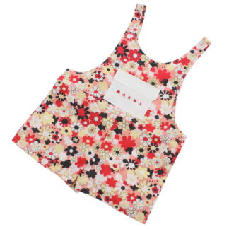 マルニ MARNI ベビー ロンパース サロペット ブランド M00701 M00P7 0M333マルチカラー kb-01