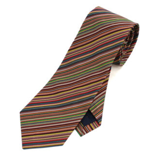 Paul Smith ポール・スミス ネクタイ M1A0TIE J41187 92 メンズ マルチカラー