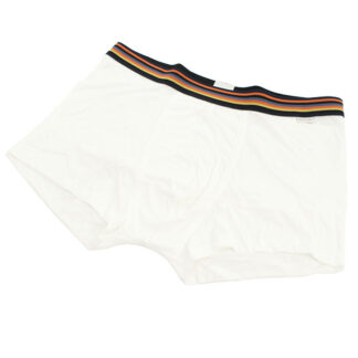 Paul Smith ポールスミス インナーウエア M1A459B AU882 01 メンズ ホワイト