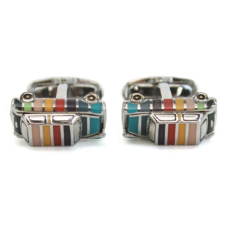 ポール・スミス Paul Smith カフス ブランドM1ACUFF AMINIC 97マルチカラー