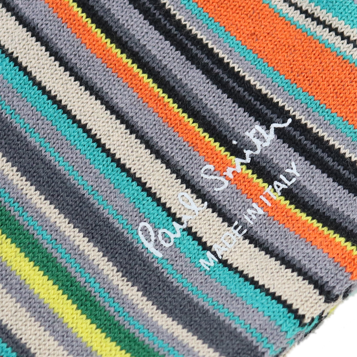 Paul Smith ポールスミス ソックス M1ASOCK J2PKM 1B メンズ マルチカラー - 画像 (4)