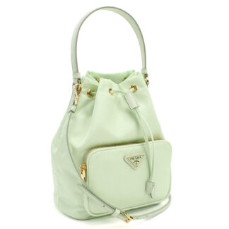 プラダ PRADA ハンドバッグ ブランド 2WAY ショルダーバッグ 1BH038 RV44 V UOO F0002 NERO ブラック bag-01 24_sum