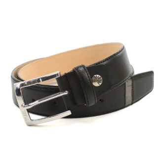 PRIMA CLASSE プリマクラッセ ベルト A433 0014 メンズ ブラック