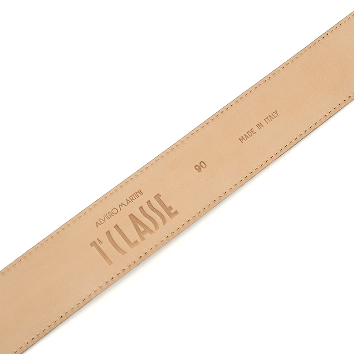 PRIMA CLASSE プリマクラッセ ベルト A433 0014 メンズ ブラック - 画像 (7)