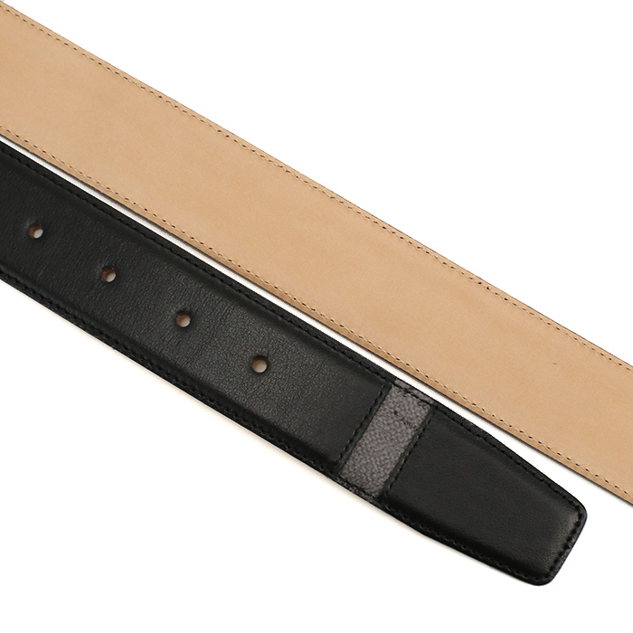 PRIMA CLASSE プリマクラッセ ベルト A433 0014 メンズ ブラック - 画像 (8)