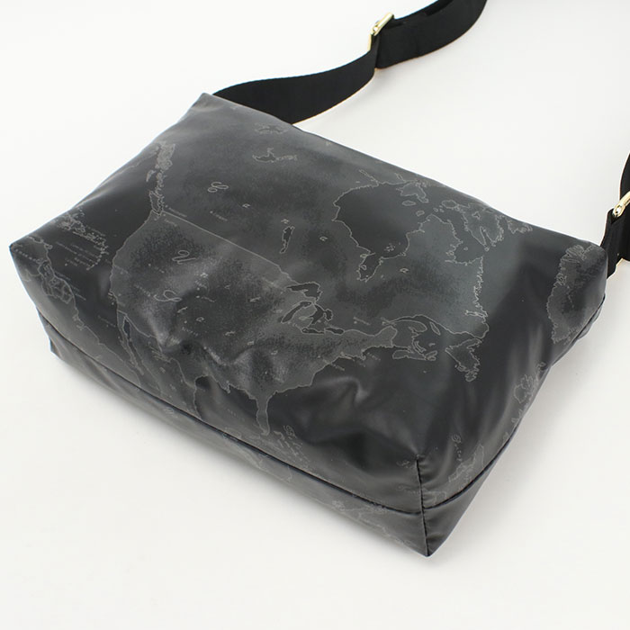 PRIMA CLASSE プリマクラッセ 斜め掛け ショルダーバッグ S001 6900 0001 レディース ブラック - 画像 (7)