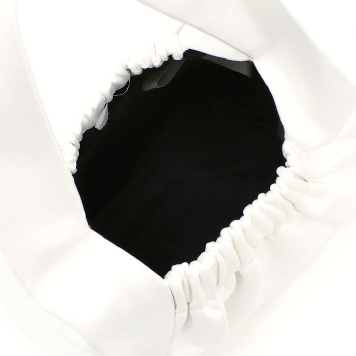 パトゥ PATOU トートバッグ ブランドAC0540171 001WWHITE ホワイト系 bag-01 - 画像 (8)