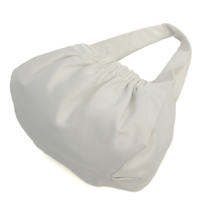 パトゥ PATOU トートバッグ ブランドAC0540171 001WWHITE ホワイト系 bag-01 - 画像 (9)