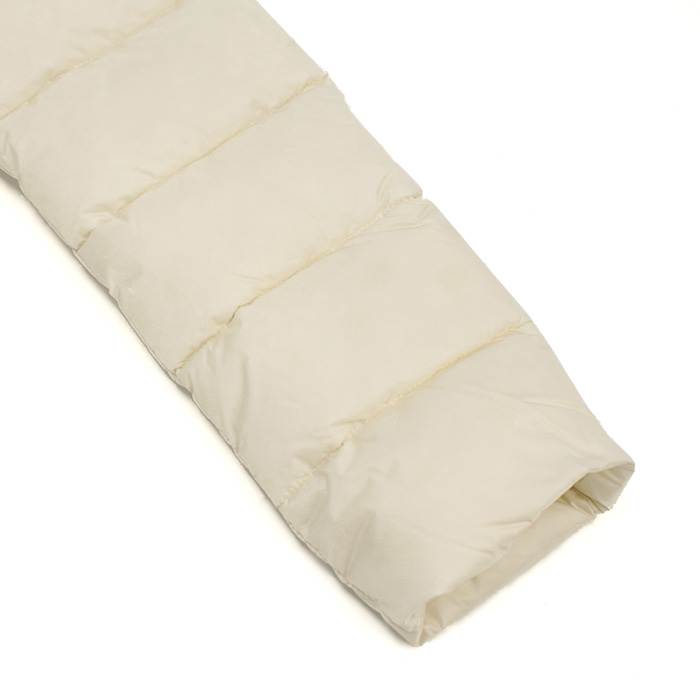 ATRAS タトラス ダウンジャケット LTAT24A4794-D IVORY レディース アイボリー - 画像 (10)