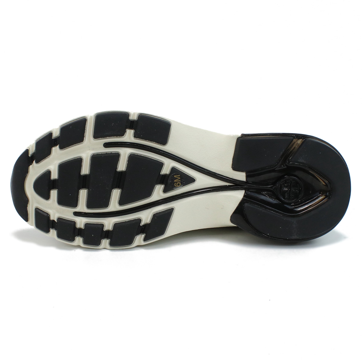 トリーバーチ TORY BURCH GOOD LUCK MOHAIR TRAINER スニーカー レディース ブランド148597 006PERFECT BLACK ブラック shoes-01 - 画像 (10)