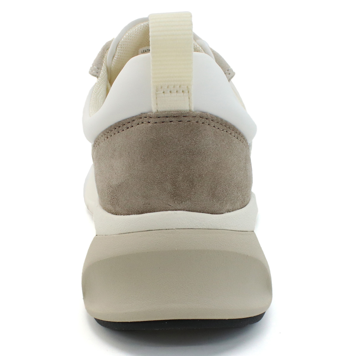 トリーバーチ TORY BURCH GOOD LUCK TRAINER レディース スニーカー ブランド83833 100WHITE-NEW IVORY CERB ホワイト系 shoes-01 - 画像 (6)