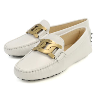トッズ TOD'S  レディースシューズ　ブランドXXW00G0DE50　QGW　9999ホワイト系　shoes-01