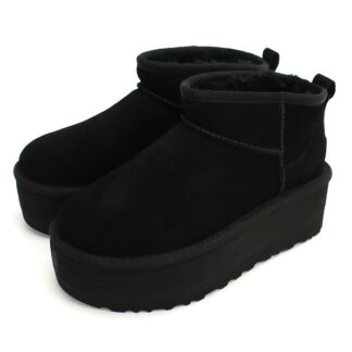 UGG アグ ブーツ 1135092 BLK レディース ブラック