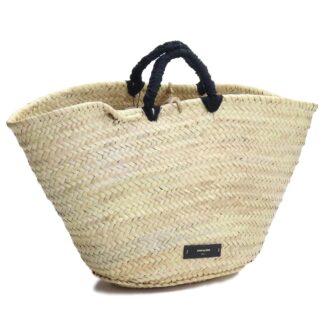 ゼウスディオーネ Zeus+Dione  トートバッグ カゴバッグACBA459　007BEIGE ベージュ系 kago-01