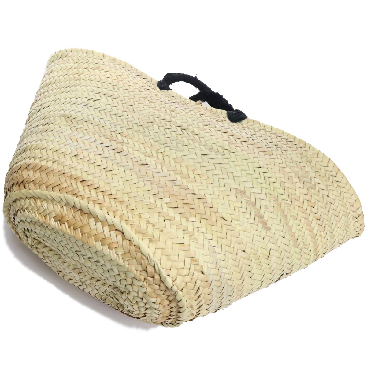 ゼウスディオーネ Zeus+Dione トートバッグ カゴバッグACBA459 007BEIGE ベージュ系 kago-01 - 画像 (9)